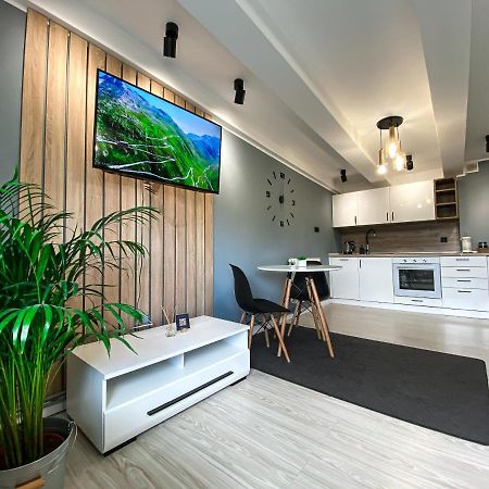 Bp Apartment VI Stary Toruń Exteriör bild